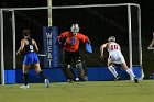 FH vs WPI  Wheaton College Field Hockey vs Worcester Polytechnic Institute in a quarterfinal NEWMAC Championship game. - Photo By: KEITH NORDSTROM : Wheaton, field hockey, FH2021, NEWMAC